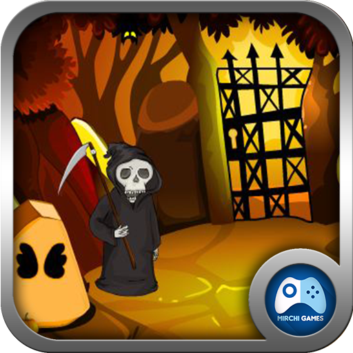 Escape Games Day-862 icon