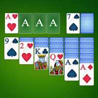 Solitaire on 9Apps