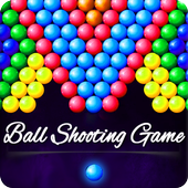 Balloon Shooting Game icon