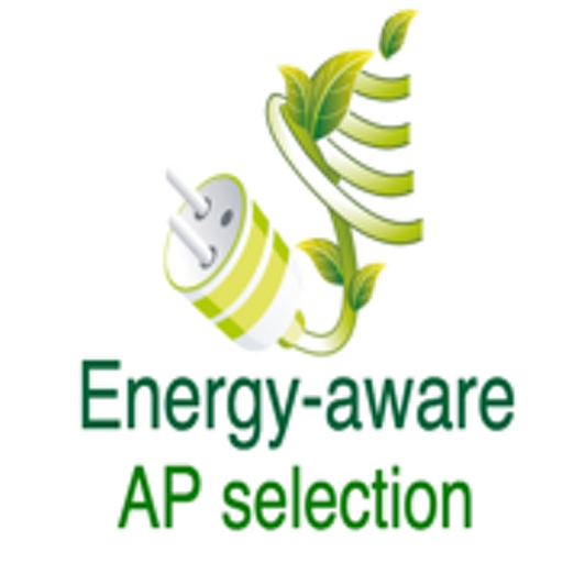 Energy-aware Network Selection icon