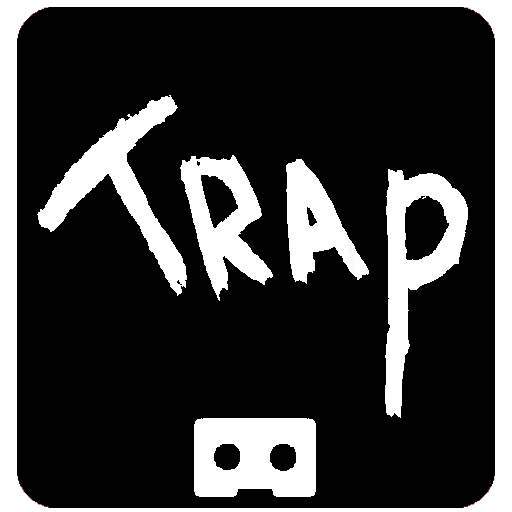 The Trap: VR Cardboard  Horror game icon