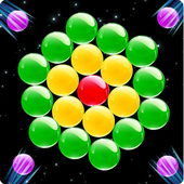 Shoot Bubble icon