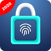 APP lock-Security icon
