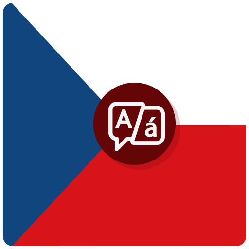 Learn Czech icon