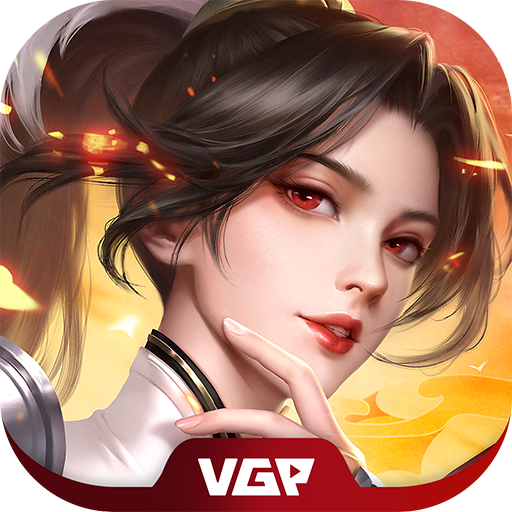Song Kiếm VGP icon