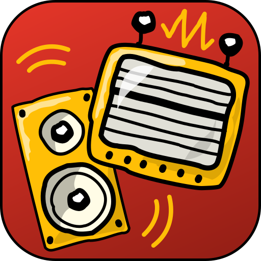 Party Mode for Onkyo icon