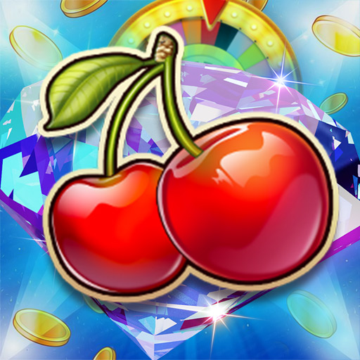 Fruit Harvest   icon