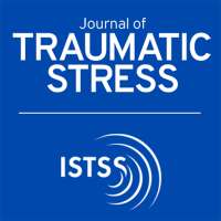 Journal of Traumatic Stress