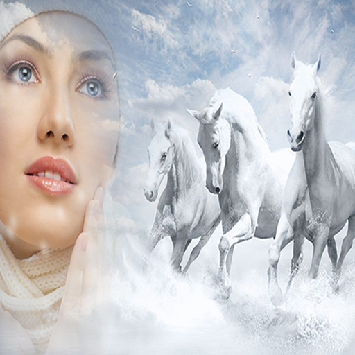 Animal Photo Frame icon