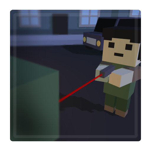 Undead Threat Free icon