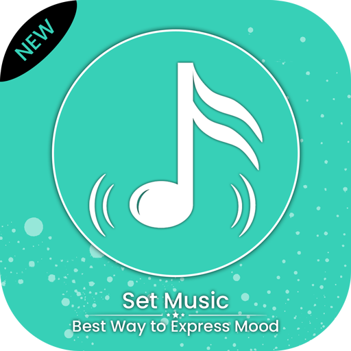 Set caller tune - Jio Caller Tune, Jio Music 2021 icon