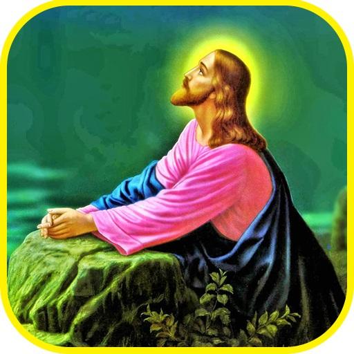 HD Best Jesus Images &amp; Wallpapers Image Background icon