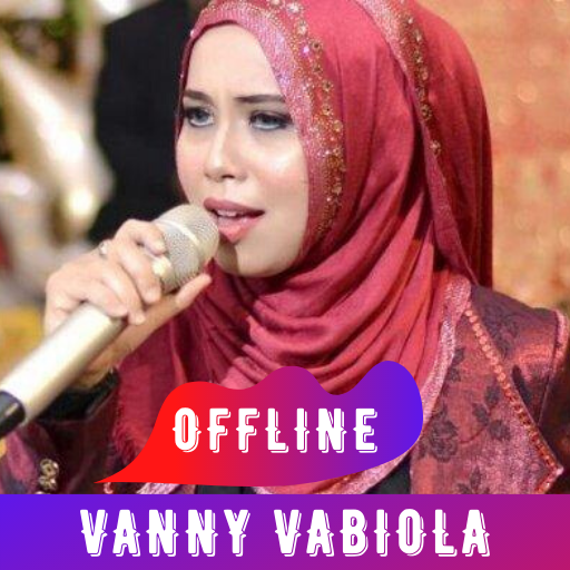Vanny Vabiola Offline Memories Song icon