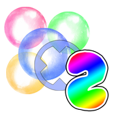 Bubbles Hunter 2 icon