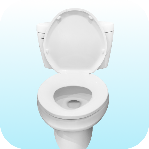 🚽 Toilet Flushing Sounds icon