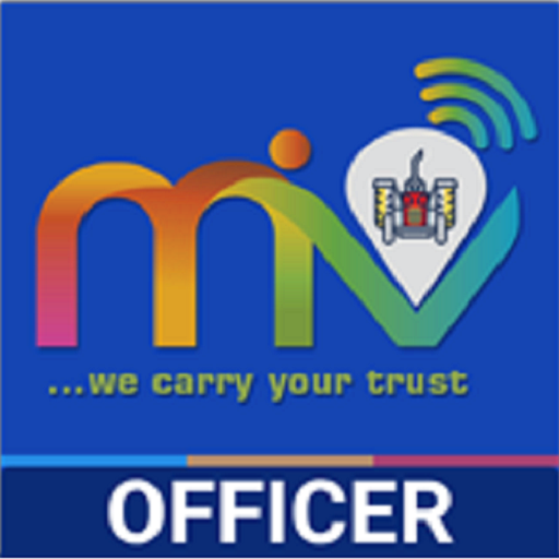 MIV Officer icon