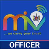 MIV Officer on 9Apps