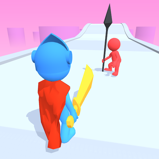 Fury Knight: Run to the Keep! icon