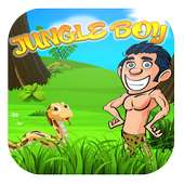 Jungle Boy