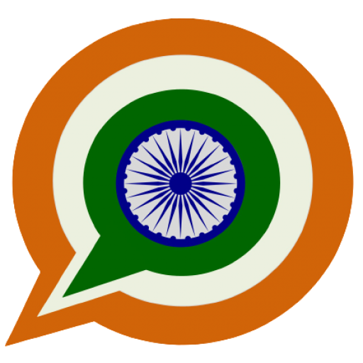 Indian Messenger - Indian Telegram icon