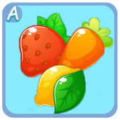 Candy Crush Bombe Saga icon