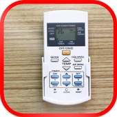 Air conditioner Remote Control on 9Apps