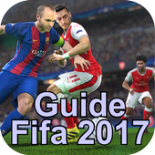 Guide Fifa 2017 icon