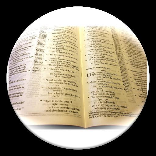 My Prayer Journal icon