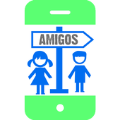 Chat para Niños(Gratis) icon