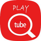 Play Tube videos icon