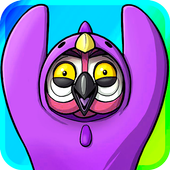 Gang Criminal Arena Beast icon