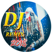 best dj songs app 2018 icon