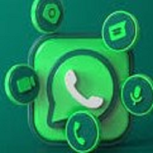 Update for WhatsApp Pro icon