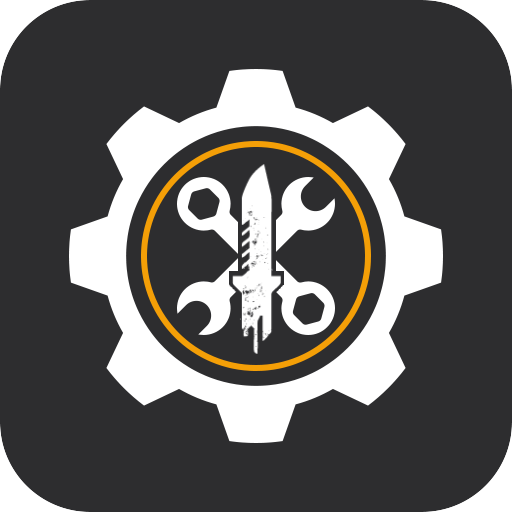 Skin Tools – Mod Skin for ff أيقونة