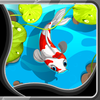 Koi Fish Live Wallpapers иконка