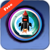 Fast Cleaner &amp; Optimizer Lite icon