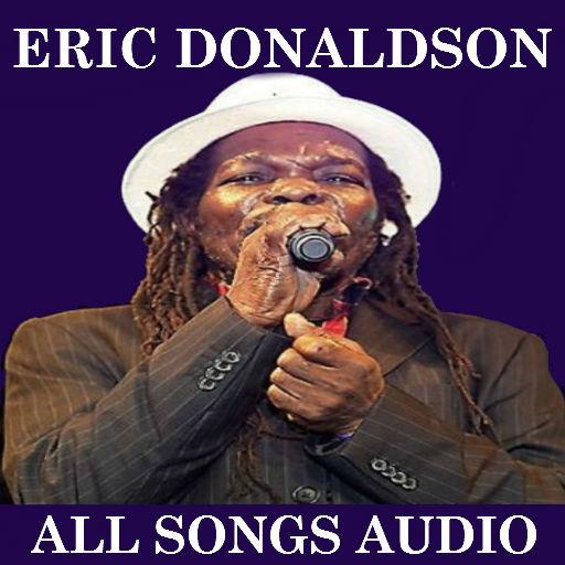 Eric Donaldson all Songs Mp3.. icon