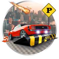 Park & ​​Play-Parking Game.