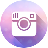 Story inst-gram icon