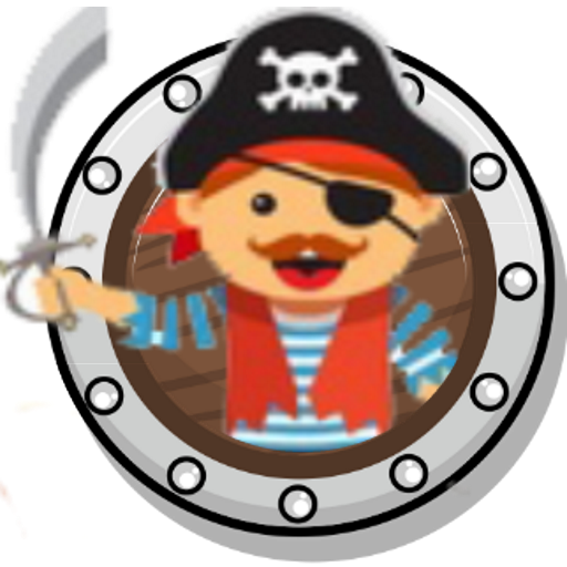 Amblyo: Pirate Adventure icon