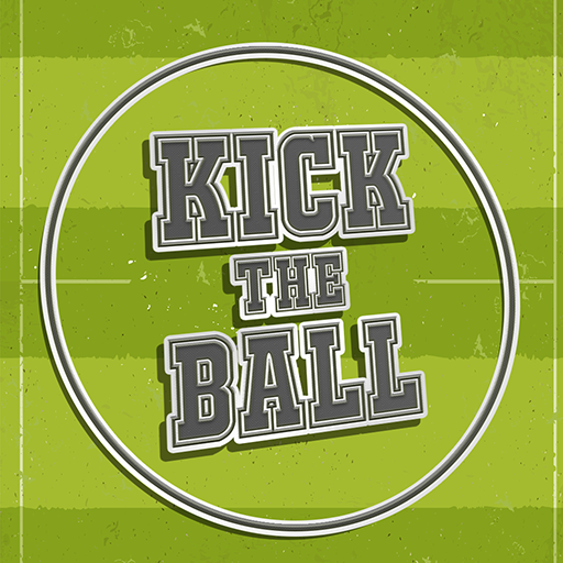 Kick The Ball icon