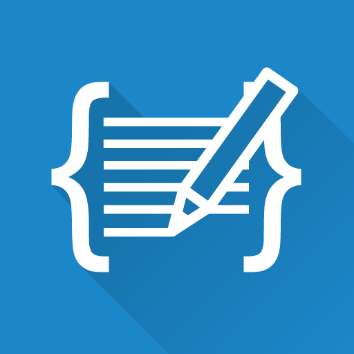 C4droid - C/C   compiler &amp; IDE icon