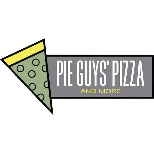 Pie Guys Pizza icon