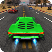 Need For Real Racer 3D icon