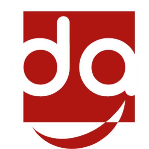 ikon DanAid &amp; Me