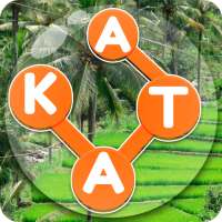 Main Kata - Susun Teka Teki Silang 2019