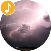 Thunder Sounds icon