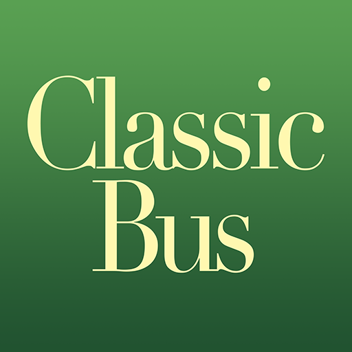 Classic Bus Magazine icon