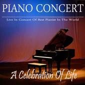 Piano Full Music icon