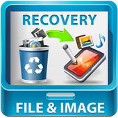 Recover Image &amp; File Deleted📲 icon